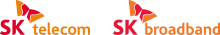 SK telecom, SK broadband