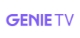 지니 TV VOD 로고