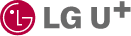 LG U+로고